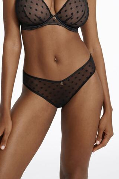 40923 IZZIE/99X Трусы слипы