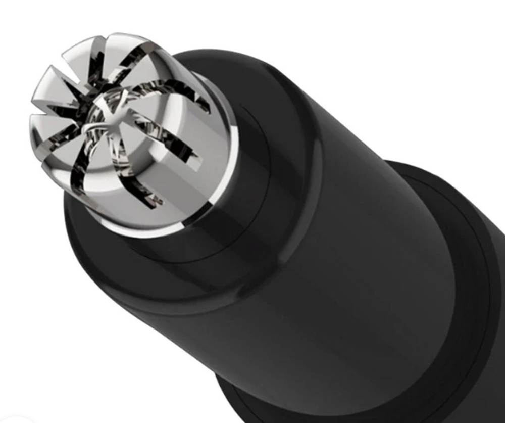 Триммер Xiaomi Showsee Nose Hair Trimmer C1-BK