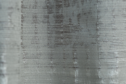 Ткань Портьера Люкс (Luxury) бирюза 275x260 Бирюзовый Garda Decor