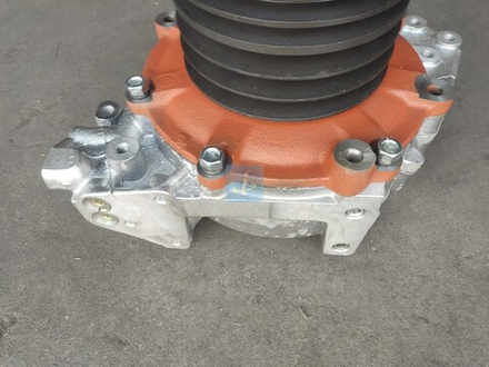 Привод вентилятора (гидромуфта) 8423.1318008-02