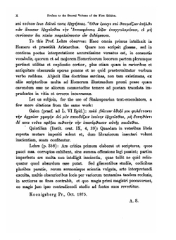 Shakespeare-lexicon, a complete dictionary of all the English words, phrases and constructions in the works of the poet. Volume 1 | Alexander Schmidt