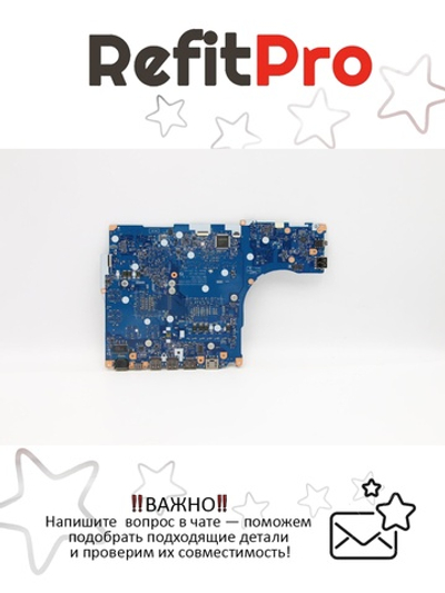 Материнская плата для ноутбука Lenovo Legion 5-15IMH05, L82AU, i5-10300H, GTX1650Ti, WIN (5B20S72435), оригинал