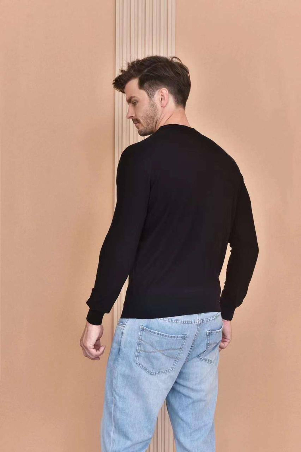 Джемпер Loro Piana