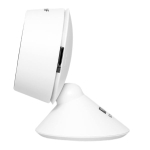 Умная камера EKF Connect M8S Wi-Fi