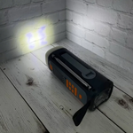 Радиоприемник Mivo MR-002 USB +Solar Power