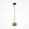 Подвесной светильник Maytoni Modern Basic Texture MOD461PL-01BG