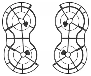 Защита пропеллеров DJI для Mavic mini 2 360°