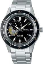 Мужские японские наручные часы Seiko SSA425J1