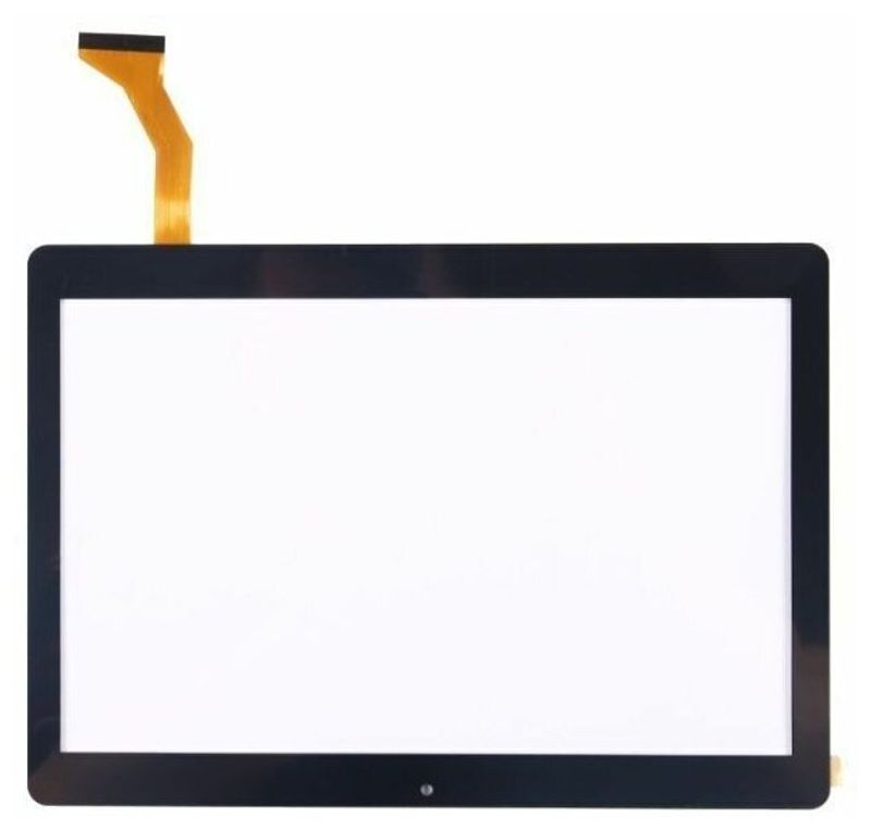 Тачскрин для BDF K107 101206 (Black)