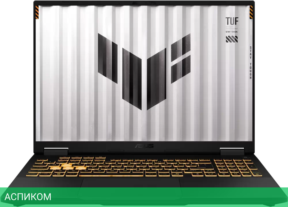 Ноутбук ASUS TUF Gaming F16 FX608JM-RV041