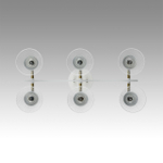 Потолочная люстра Lumion ANRIYA 8045/6C