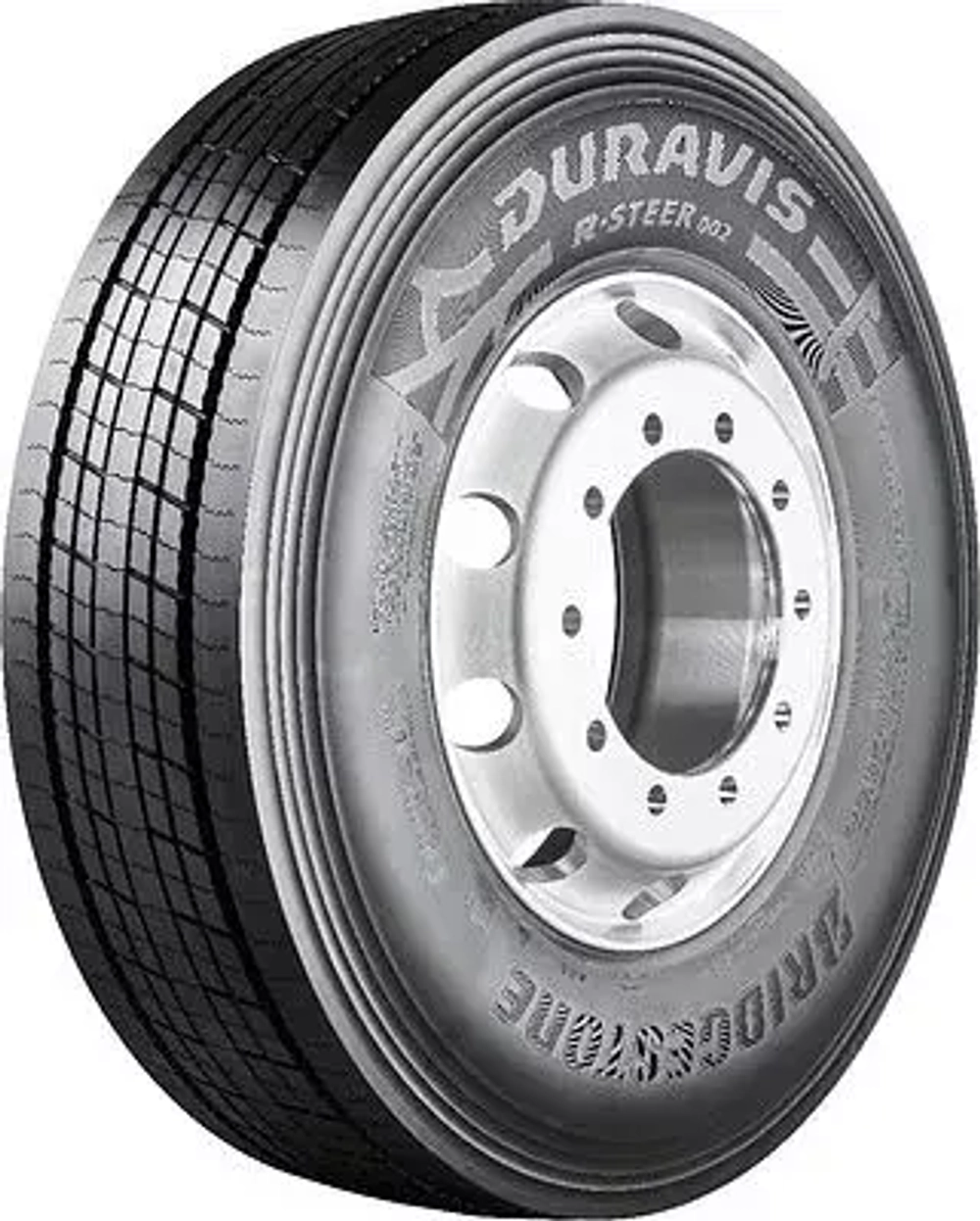 Bridgestone Duravis R-Steer 002 315/70 R22,5 156L (Рулевая ось)