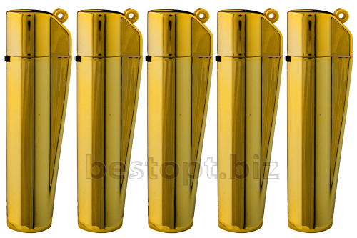 Зажигалки Турбо Панда BS 022-2 (25шт*40бл)