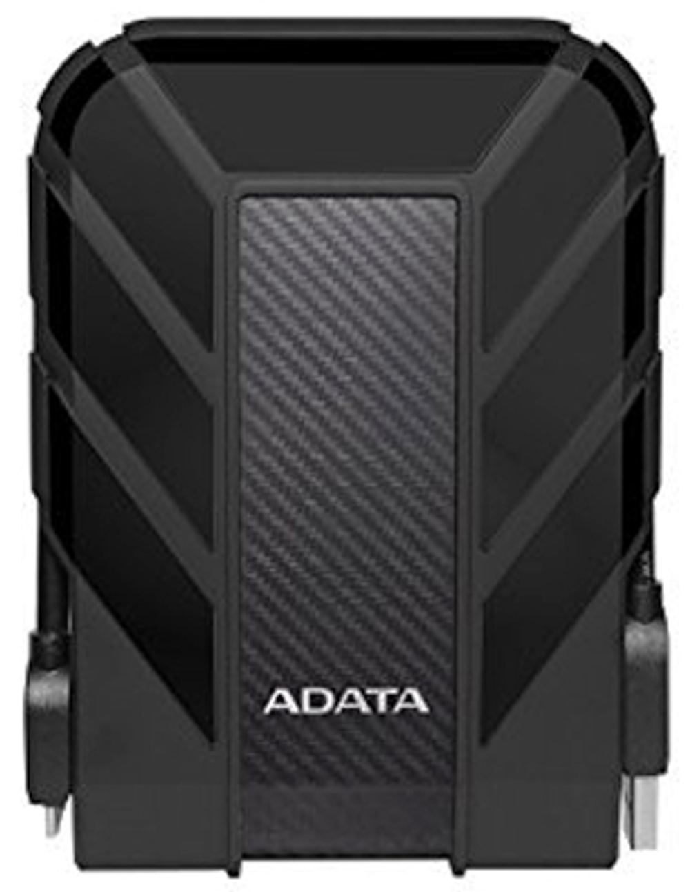 Внешний диск HDD 2.5'' ADATA AHD710P-2TU31-CBK