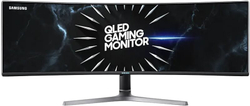 Монитор 48.8" Samsung C49RG90SSI (LC49RG90SSIXCI)