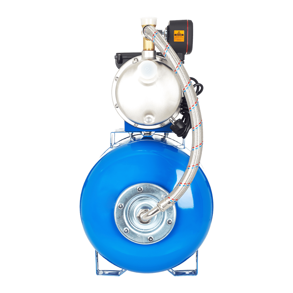 Насосная станция Aquario AUTO AJS-125A(M) (50L)