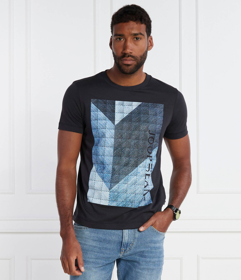 Футболка Арлан Joop! Jeans - темно-синий(30040227)