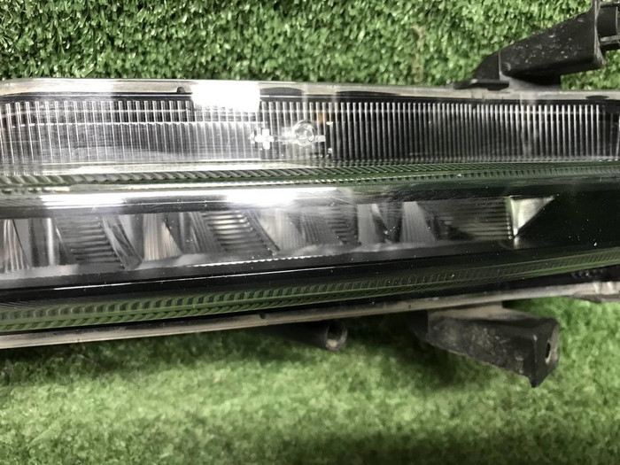 ПТФ правая Chery Tiggo 8 Pro (2021-2024)