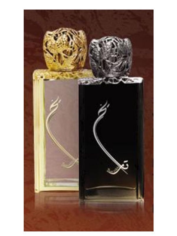 Syed Junaid Alam Taarikh for Men