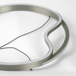 Подвесная светодиодная люстра Lussole TAYLOR LSP-7235