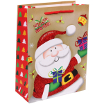 Пакет подарочный «Волшебные друзья» 18*24*8,5 см