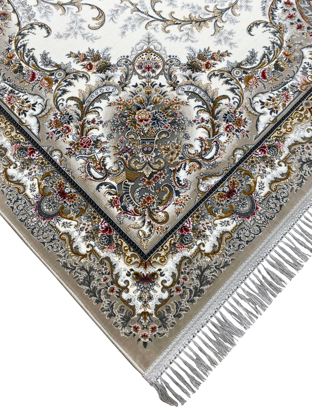 Ковер Belerian 1200 G322 CB Прямоугольник