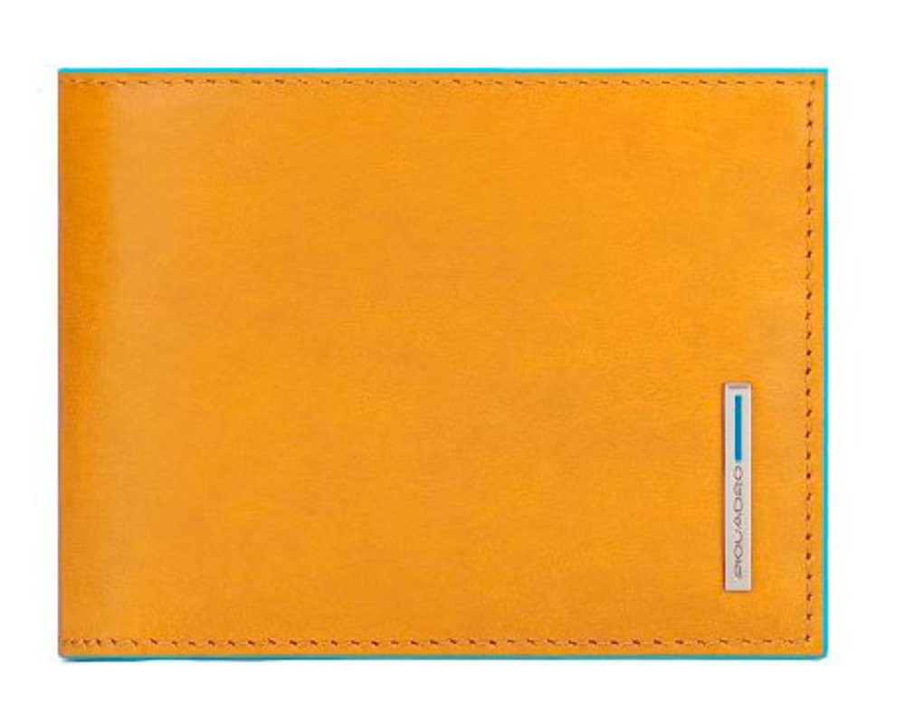 Бумажник Piquadro PU257B2R/N