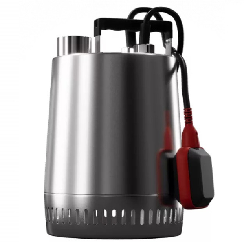 Насос дренажный Vandjord APV.06.40.04.A1 1х230В/50 Гц