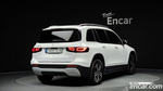 Mercedes-Benz GLB-Class X247 GLB200 d (09.2021)