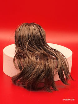 Голова Куклы Барби винтаж 00х 033375