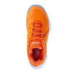 Кроссовки для тенниса Детские BABOLAT PROPULSE JUNIOR 3 ALL COURT для всех покрытий