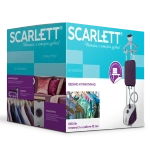 Вертикальный отпариватель Scarlett SC-GS130S09 (h)