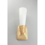 Настенный светильник Aployt Hloya APL.800.01.01