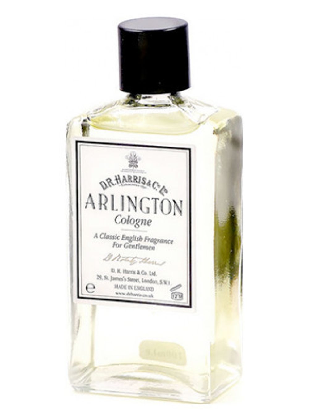 D.R.Harris Arlington Cologne