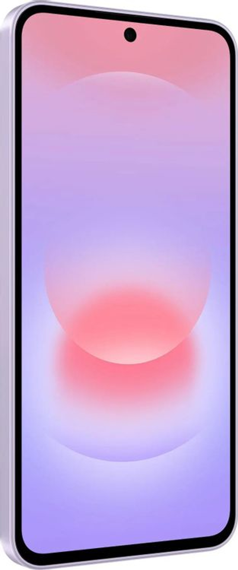 6.7" Смартфон Samsung Galaxy A37 5G 8/128Gb,  SM-A376E,  NFC,  AMOLED,  120Гц,  5000мAч,  лаванда