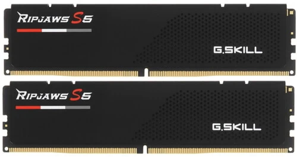 Оперативная память G.SKILL F5-6400J3648G24GX2-RS5K 48 Гб