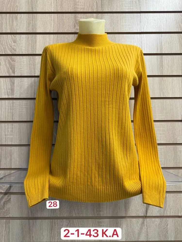 Водолазка 2948432 Fabrika