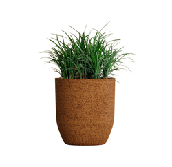 Кашпо, коллекция Surface, форма YAR