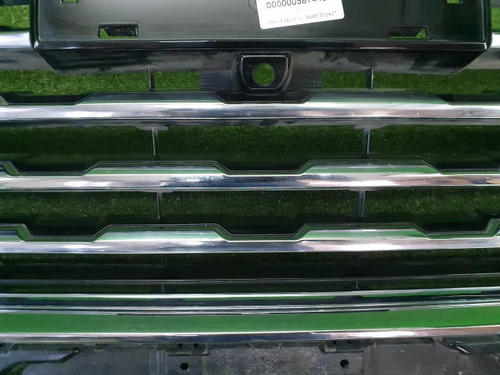 Решетка радиатора Haval Jolion (2021-н.в.)