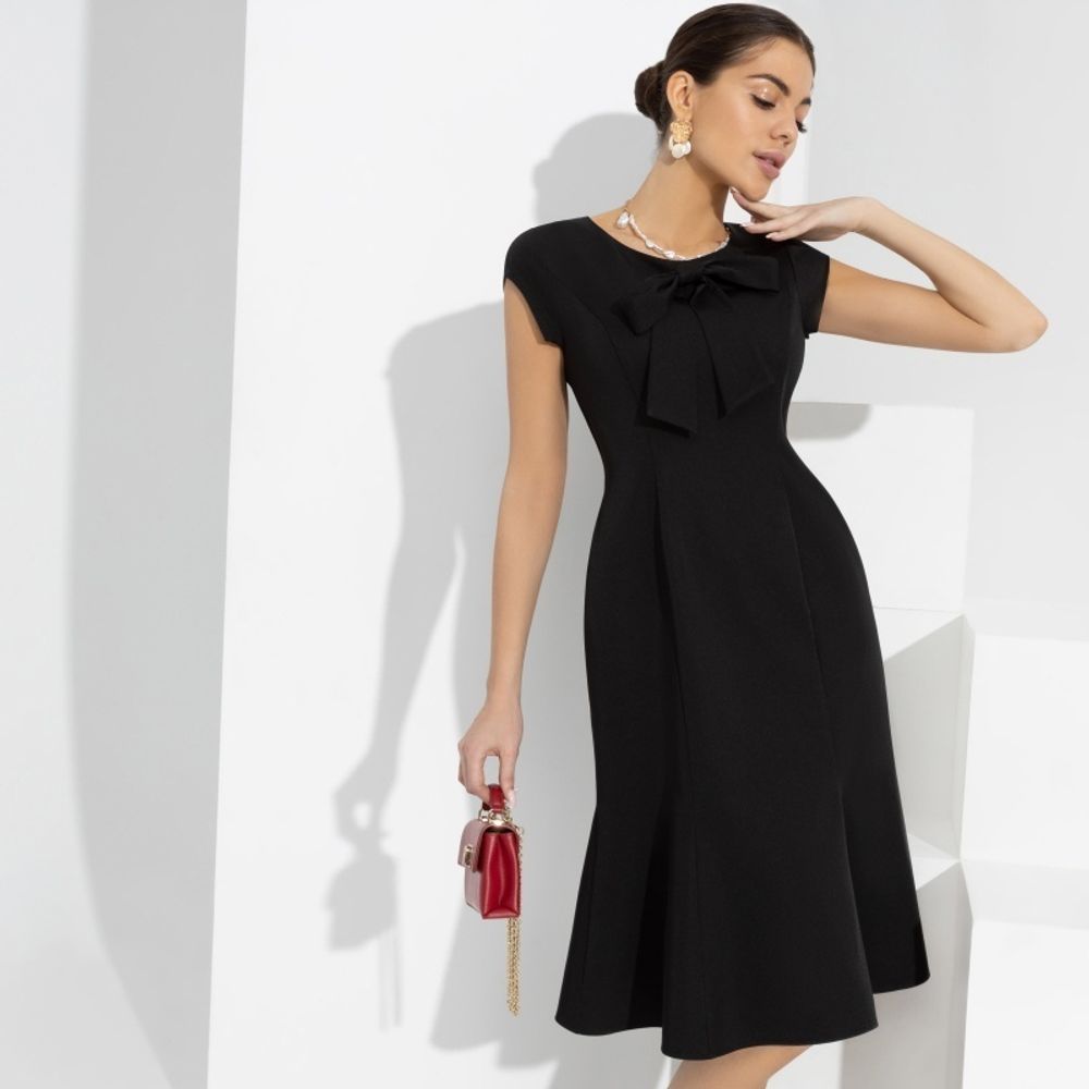 Платье Классная штучка Charutti (Акция)