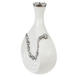 GAEM Ваза, 800 мл, L16 W7 H25,5 см