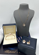 Серьги Chopard