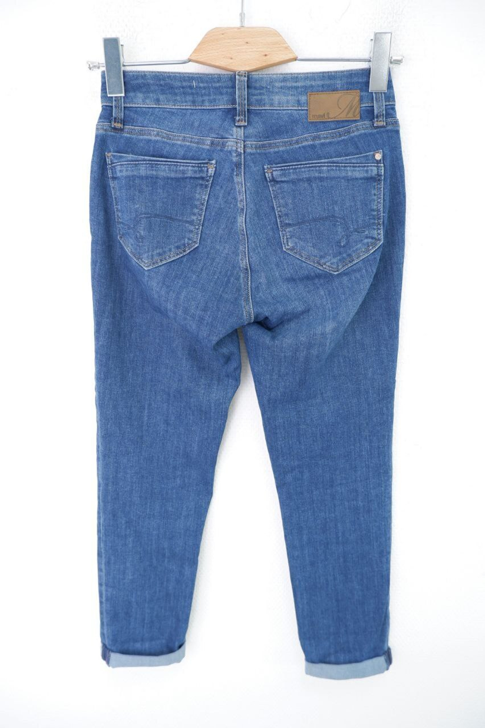 Джинсы Mavi Jeans Co повседневные 40-42 размер