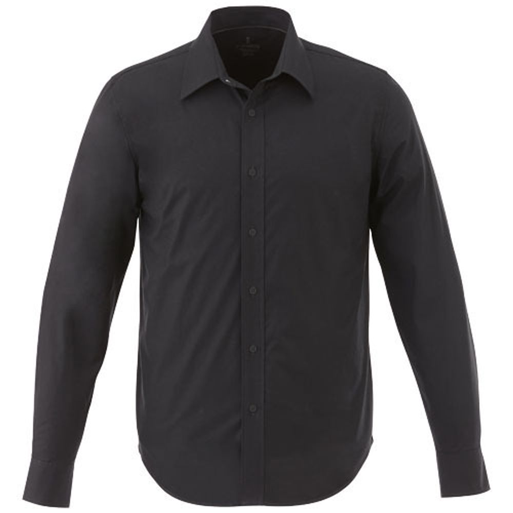 Рубашка с длинными рукавами Hamell