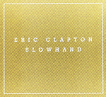 Eric Clapton / Slowhand (35th Anniversary Super Deluxe Edition)(LP+3CD+DVD)