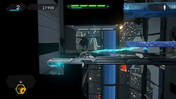 PS4 Matterfall (Б/У, Полностью на русском языке, CUSA-02475)