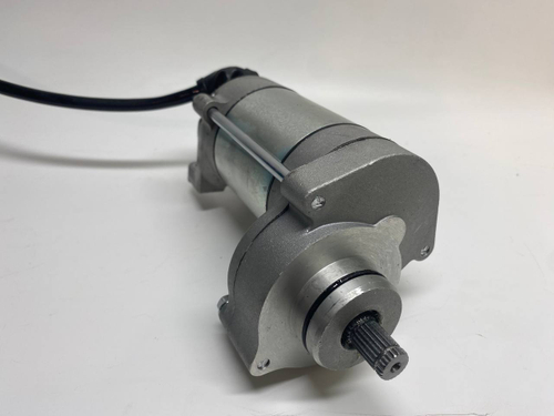 Стартер двигатель 162 FML-2 W190