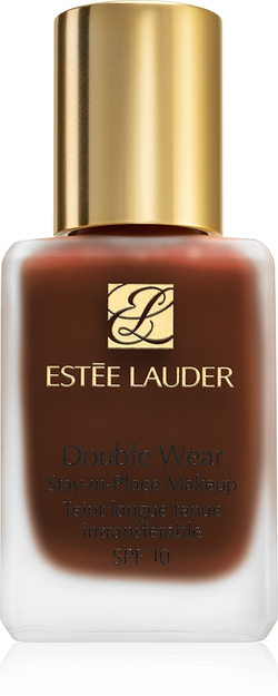 Estee Lauder Double Wear Stay-in-Place - Долговечная тональная основа SPF 10, 30 ml