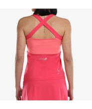 Майка женская USELO для игры в падел