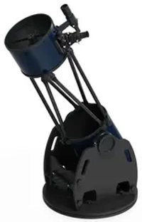 Телескоп Добсона Levenhuk New Skyline PRO 10" (250/1270) Retractable